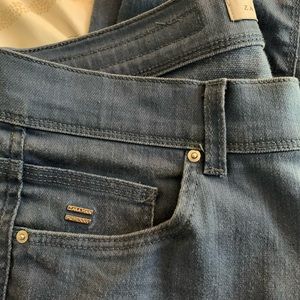 Zara men’s jeans